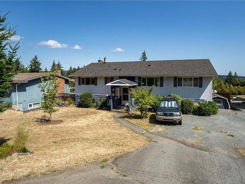 1129 3Rd Ave, Ladysmith, BC 