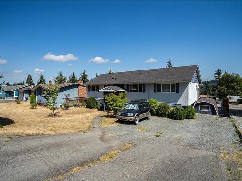 1129 3Rd Ave, Ladysmith, BC 