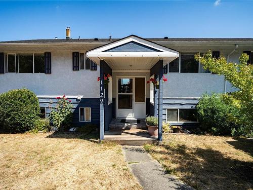 1129 3Rd Ave, Ladysmith, BC 