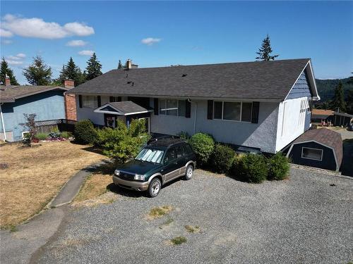 1129 3Rd Ave, Ladysmith, BC 