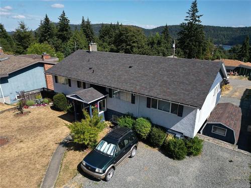 1129 3Rd Ave, Ladysmith, BC 