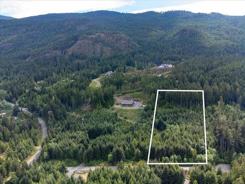 Lot 13 Longview Pl, Nanaimo, BC 