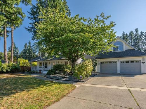 264 Sunningdale Rd East, Qualicum Beach, BC 