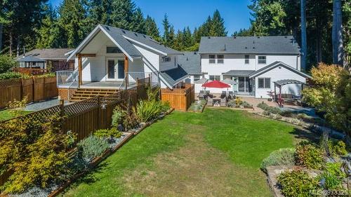 264 Sunningdale Rd East, Qualicum Beach, BC 