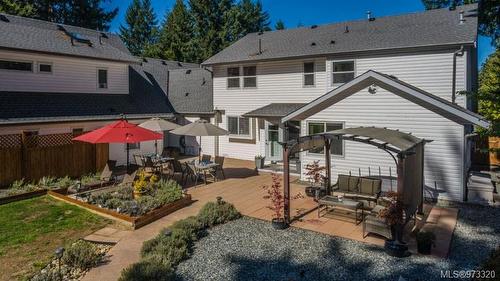 264 Sunningdale Rd East, Qualicum Beach, BC 