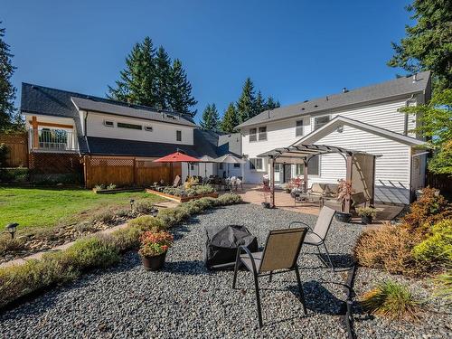 264 Sunningdale Rd East, Qualicum Beach, BC 