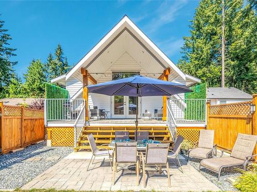 264 Sunningdale Rd East, Qualicum Beach, BC 