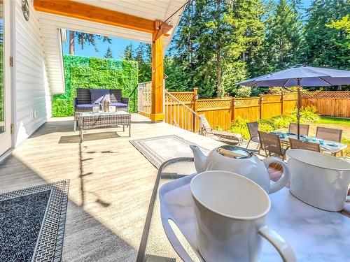 264 Sunningdale Rd East, Qualicum Beach, BC 