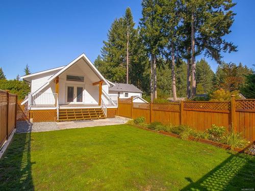 264 Sunningdale Rd East, Qualicum Beach, BC 