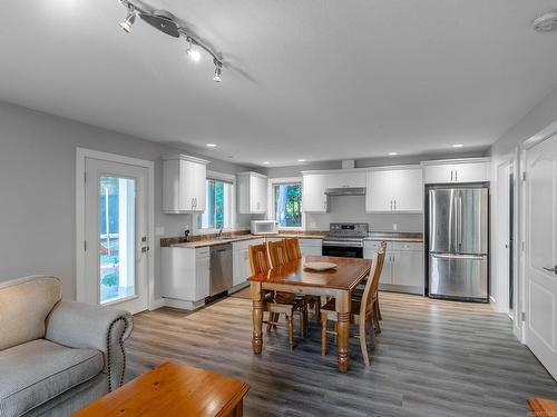 264 Sunningdale Rd East, Qualicum Beach, BC 