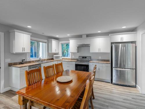 264 Sunningdale Rd East, Qualicum Beach, BC 