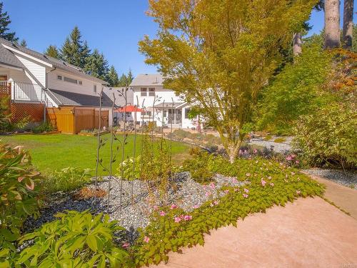 264 Sunningdale Rd East, Qualicum Beach, BC 