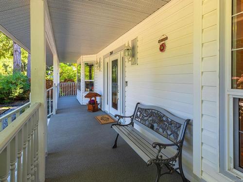 264 Sunningdale Rd East, Qualicum Beach, BC 