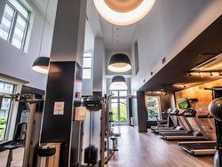 Exercise room - 