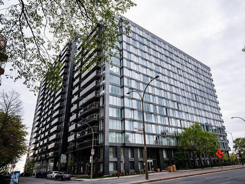 FaÃ§ade - 918-1800 Boul. René-Lévesque O., Montréal (Ville-Marie), QC - Outdoor With Facade