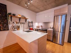 Kitchen - 