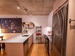 Kitchen - 