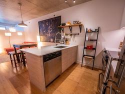 Kitchen - 