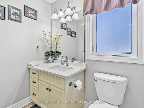 99 New York Ave, Wasaga Beach, ON - Indoor Photo Showing Bathroom