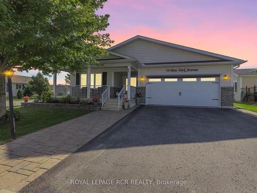 99 New York Ave, Wasaga Beach, ON - Outdoor