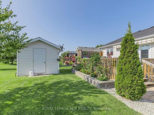 99 New York Ave, Wasaga Beach, ON - Outdoor With Exterior