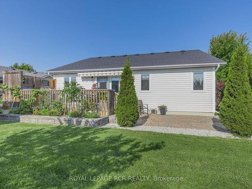 99 New York Ave, Wasaga Beach, ON - Outdoor