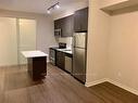 1512-2550 Eglinton Ave W, Mississauga, ON  - Indoor Photo Showing Kitchen 