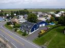 Aerial photo - 129 Rg De L'Église S., Saint-Marcel-De-Richelieu, QC  - Outdoor With View 