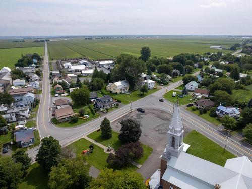 Nearby - 129 Rg De L'Église S., Saint-Marcel-De-Richelieu, QC - Outdoor With View