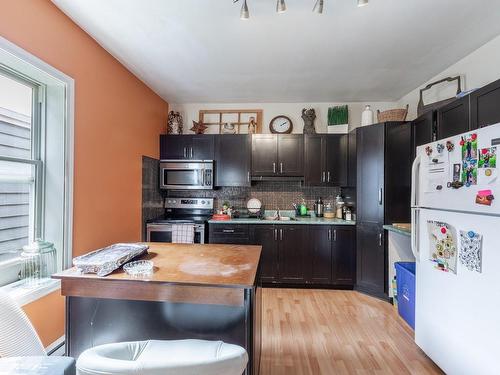 Cuisine - 226  - 230 Rue Longueuil, Saint-Jean-Sur-Richelieu, QC - Indoor Photo Showing Kitchen