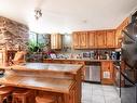 Cuisine - 226  - 230 Rue Longueuil, Saint-Jean-Sur-Richelieu, QC  - Indoor Photo Showing Kitchen With Double Sink 