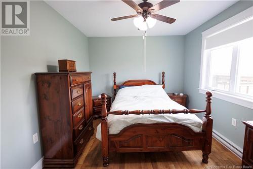 21 Bertelson Street, Grand-Sault/Grand Falls, NB - Indoor Photo Showing Bedroom