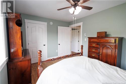 21 Bertelson Street, Grand-Sault/Grand Falls, NB - Indoor Photo Showing Bedroom