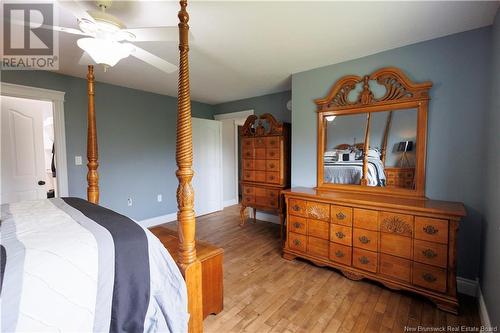 21 Bertelson Street, Grand-Sault/Grand Falls, NB - Indoor Photo Showing Bedroom