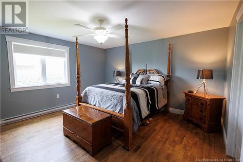 21 Bertelson Street, Grand-Sault/Grand Falls, NB - Indoor Photo Showing Bedroom