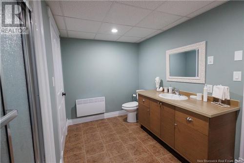 21 Bertelson Street, Grand-Sault/Grand Falls, NB - Indoor Photo Showing Bathroom