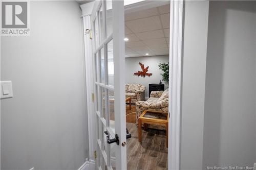 21 Bertelson Street, Grand-Sault/Grand Falls, NB - Indoor Photo Showing Other Room