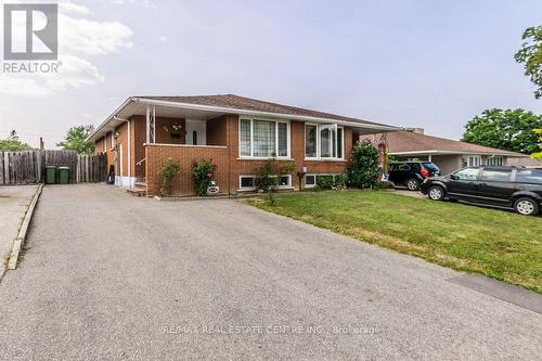 64 Tindale Court, Hamilton (Vincent), ON - Outdoor