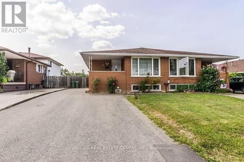 64 Tindale Court, Hamilton (Vincent), ON - Outdoor