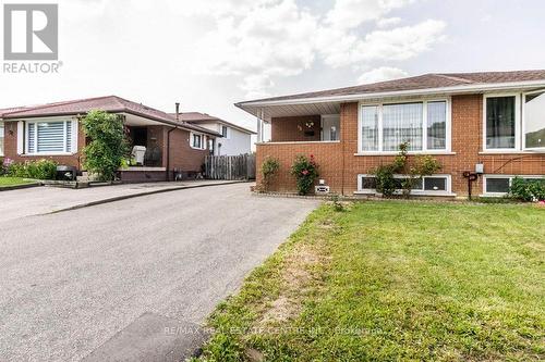 64 Tindale Court, Hamilton (Vincent), ON - Outdoor