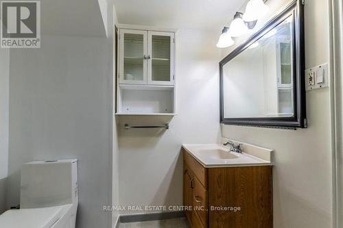 64 Tindale Court, Hamilton (Vincent), ON - Indoor Photo Showing Bathroom