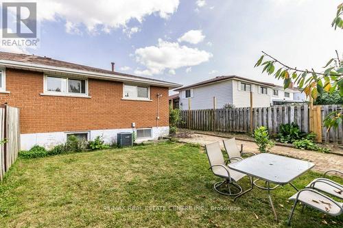 64 Tindale Court, Hamilton (Vincent), ON - Outdoor With Exterior