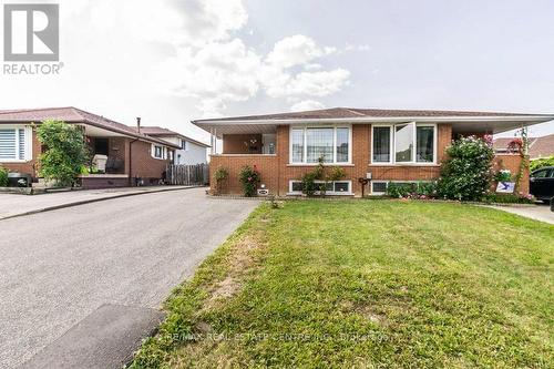 64 Tindale Court, Hamilton (Vincent), ON - Outdoor