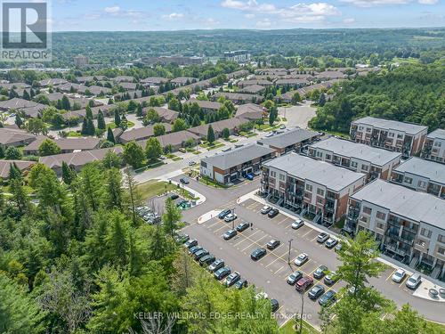 J138 - 25 Isherwood Avenue, Cambridge, ON - Outdoor With View