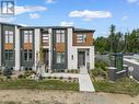 J138 - 25 Isherwood Avenue, Cambridge, ON  - Outdoor With Facade 