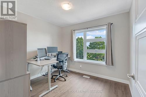 J138 - 25 Isherwood Avenue, Cambridge, ON - Indoor Photo Showing Office