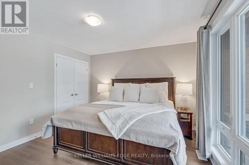 J138 - 25 Isherwood Avenue, Cambridge, ON - Indoor Photo Showing Bedroom