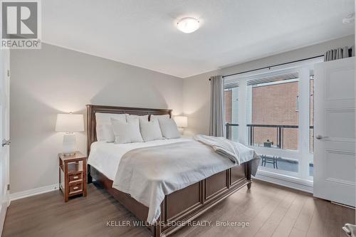 J138 - 25 Isherwood Avenue, Cambridge, ON - Indoor Photo Showing Bedroom