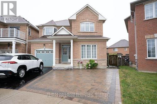 Bsmt - 77 Wheelwright Drive, Richmond Hill (Oak Ridges Lake Wilcox), ON - Outdoor