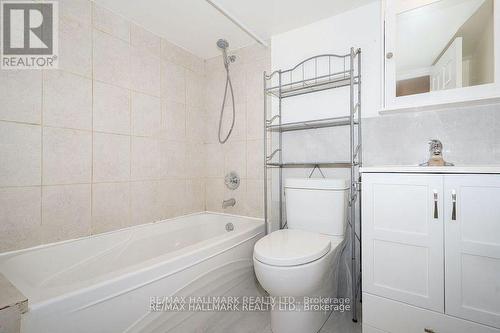 Bsmt - 77 Wheelwright Drive, Richmond Hill (Oak Ridges Lake Wilcox), ON - Indoor Photo Showing Bathroom